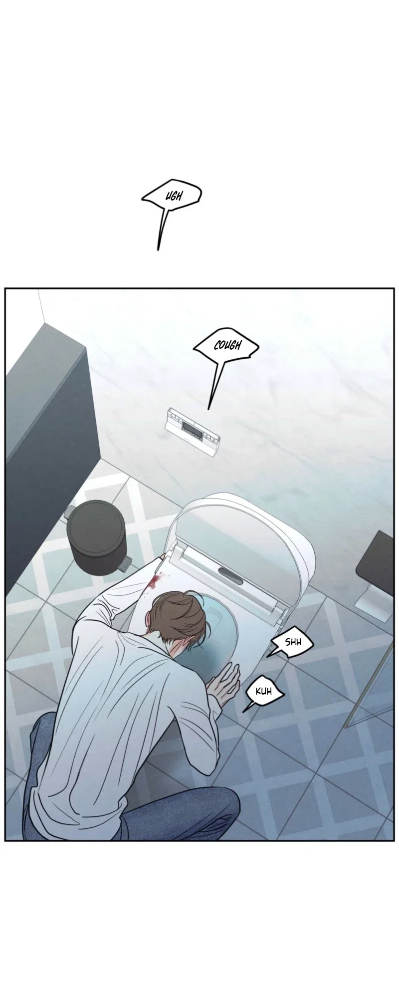 The Edge of Ambiguity Chapter 94 - Page 16