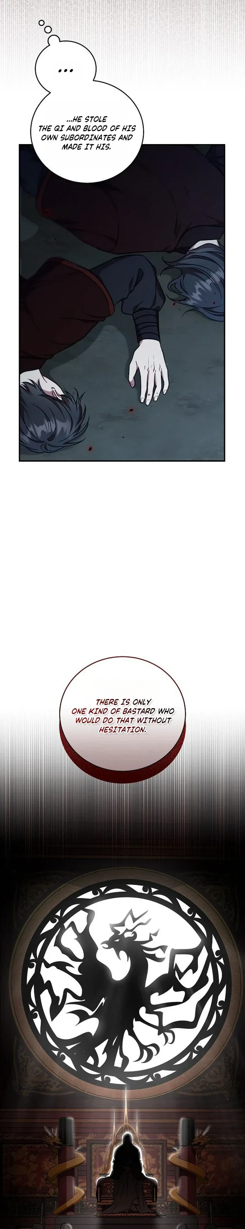 The Eldest Daughter of the Sichuan Tang Clan Protects the Family Chapter 9 - Page 2
