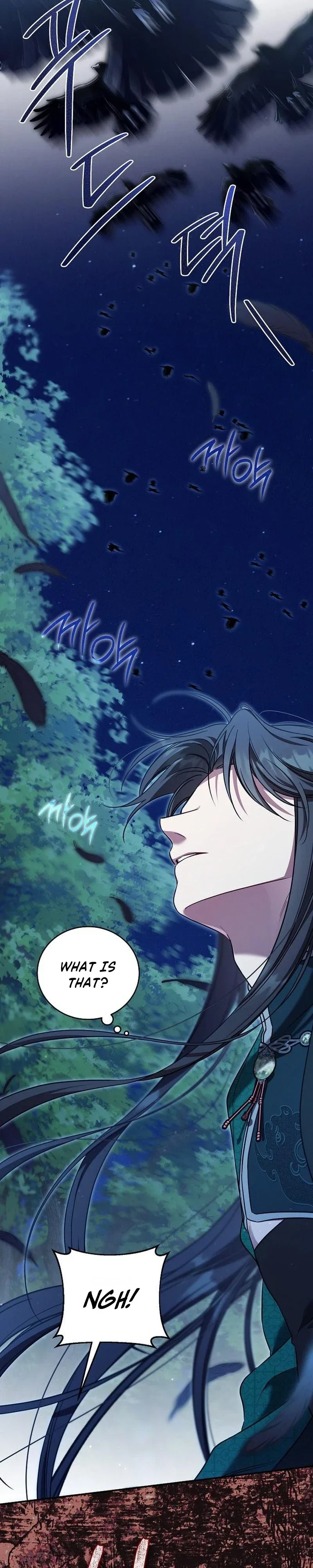 The Eldest Daughter of the Sichuan Tang Clan Protects the Family Chapter 9 - Page 12