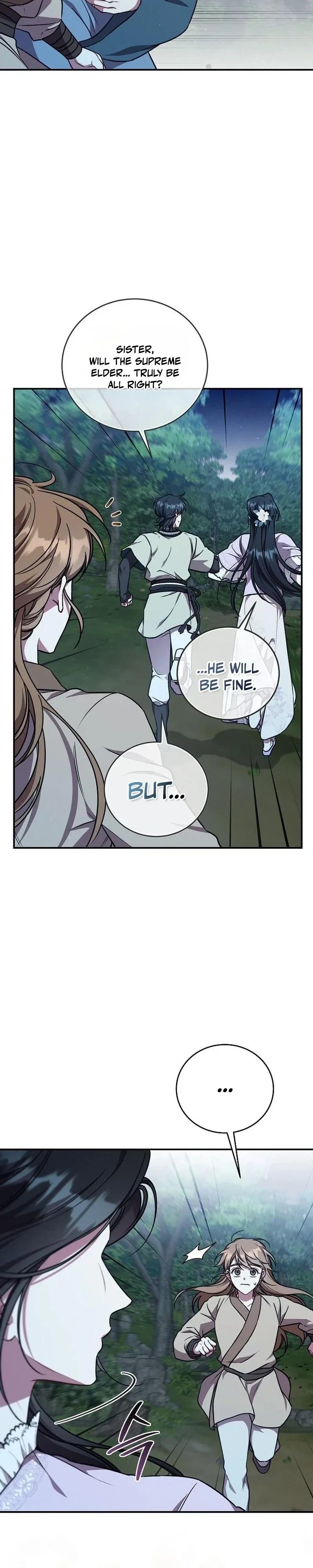 The Eldest Daughter of the Sichuan Tang Clan Protects the Family Chapter 9 - Page 18