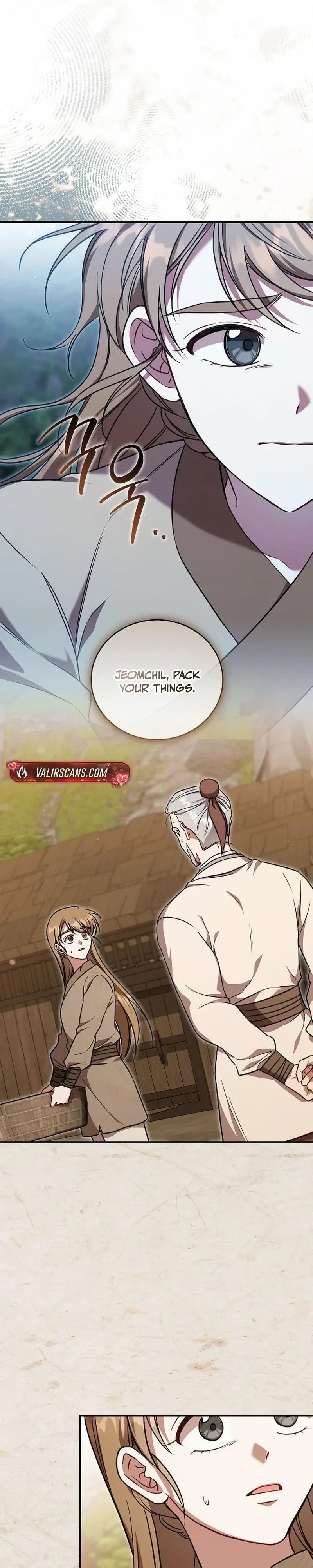 The Eldest Daughter of the Sichuan Tang Clan Protects the Family Chapter 9 - Page 19