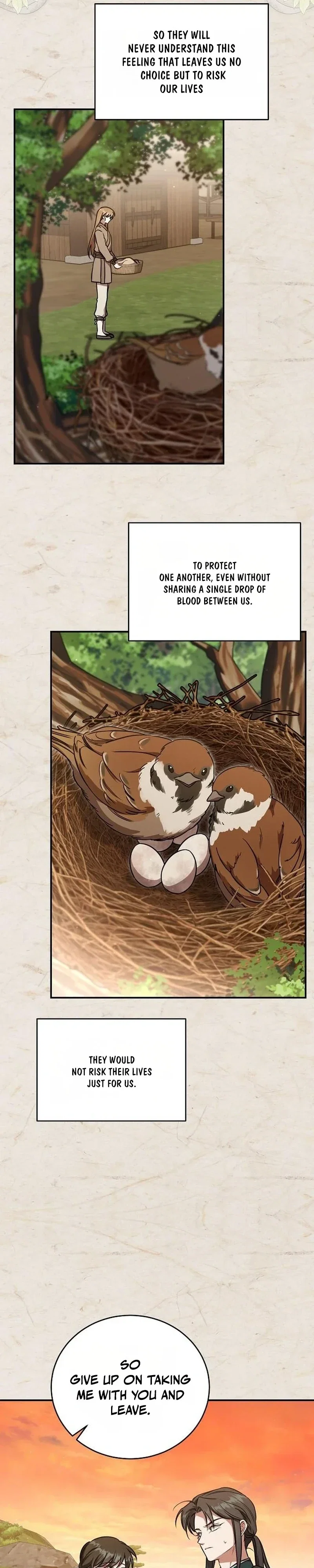 The Eldest Daughter of the Sichuan Tang Clan Protects the Family Chapter 9 - Page 23