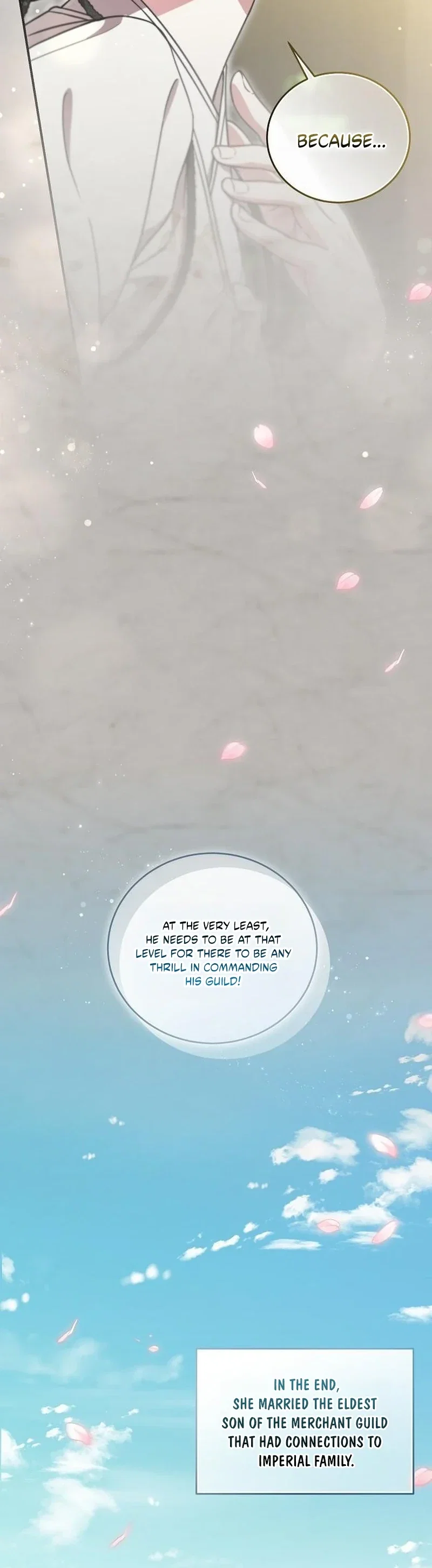 The Eldest Daughter of the Sichuan Tang Clan Protects the Family Chapter 26 - Page 23
