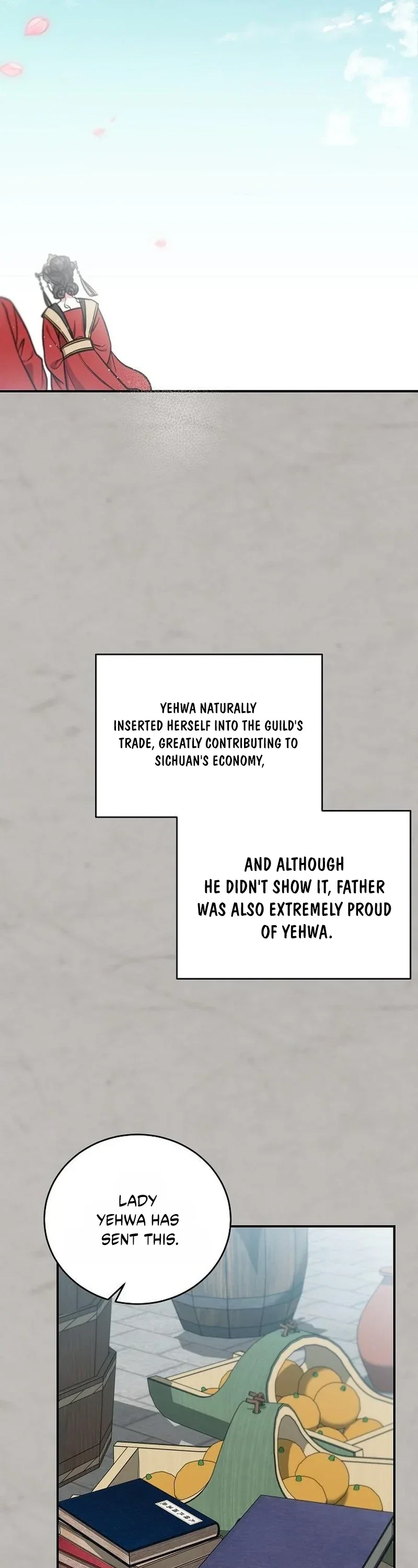 The Eldest Daughter of the Sichuan Tang Clan Protects the Family Chapter 26 - Page 24