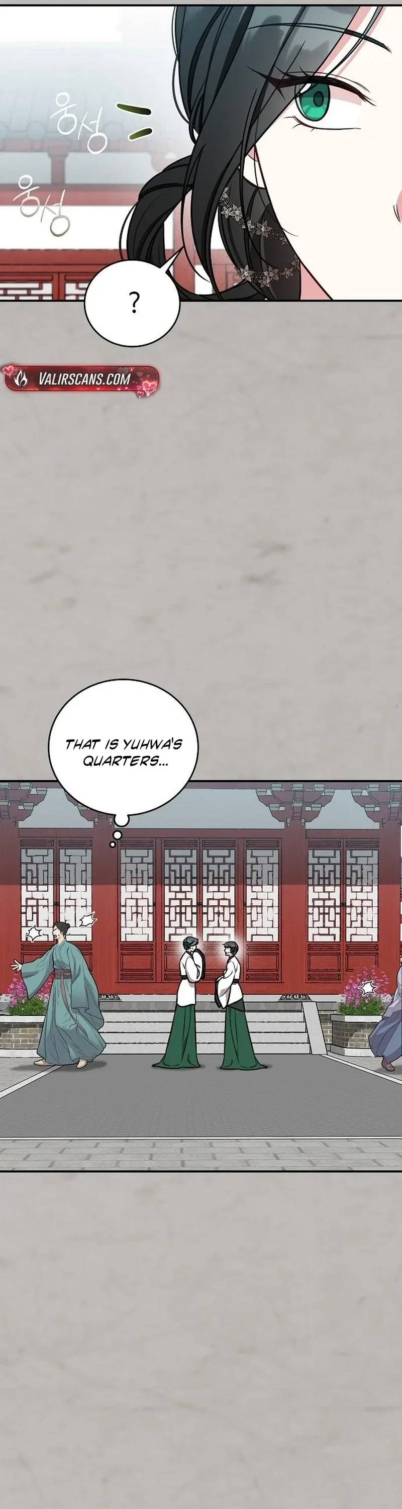The Eldest Daughter of the Sichuan Tang Clan Protects the Family Chapter 26 - Page 26