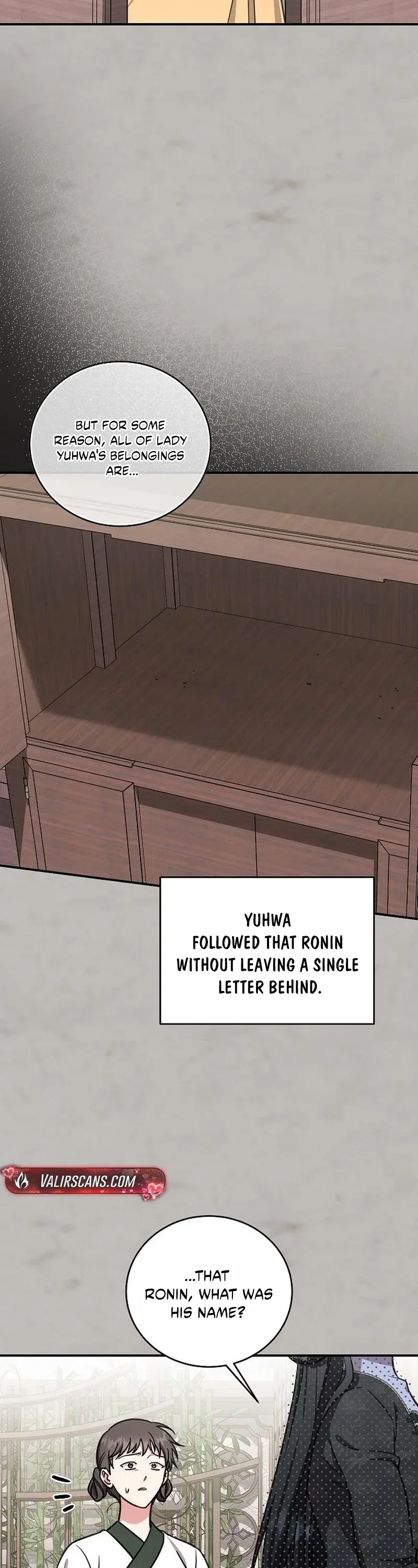 The Eldest Daughter of the Sichuan Tang Clan Protects the Family Chapter 26 - Page 30