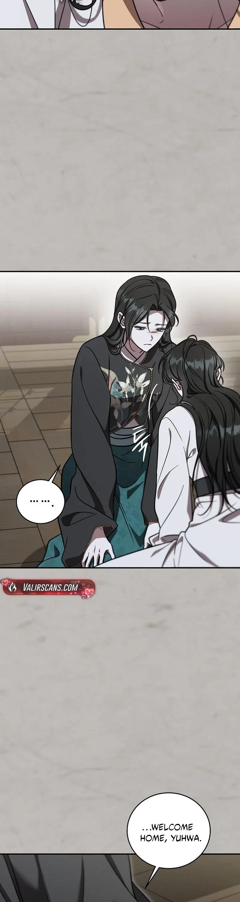 The Eldest Daughter of the Sichuan Tang Clan Protects the Family Chapter 26 - Page 34