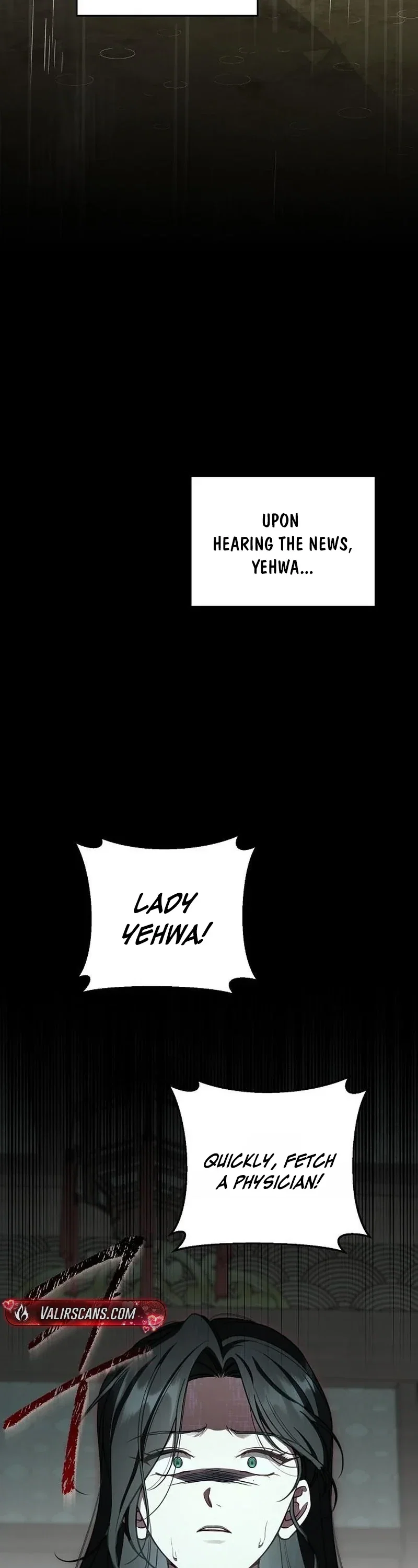 The Eldest Daughter of the Sichuan Tang Clan Protects the Family Chapter 26 - Page 38