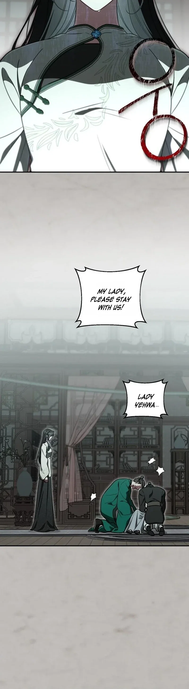 The Eldest Daughter of the Sichuan Tang Clan Protects the Family Chapter 26 - Page 39