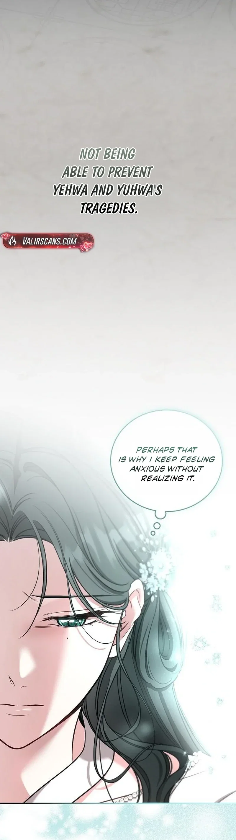 The Eldest Daughter of the Sichuan Tang Clan Protects the Family Chapter 26 - Page 42