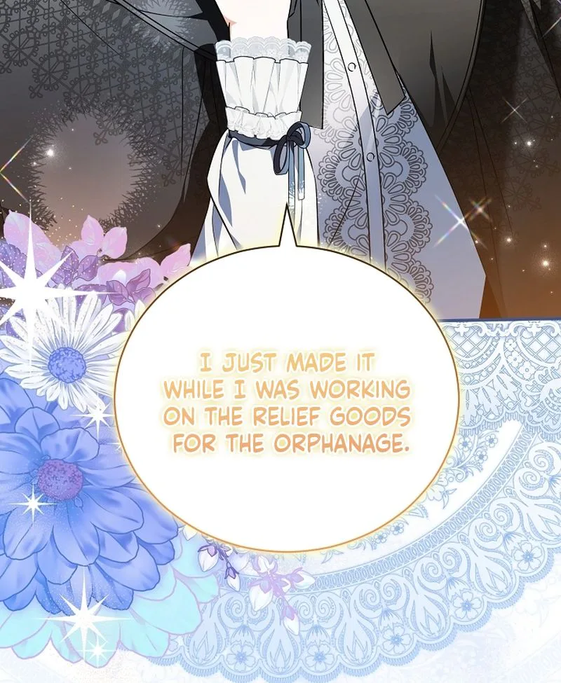 The Eldest Daughter Walks Down The Flower Path Chapter 31 - Page 3