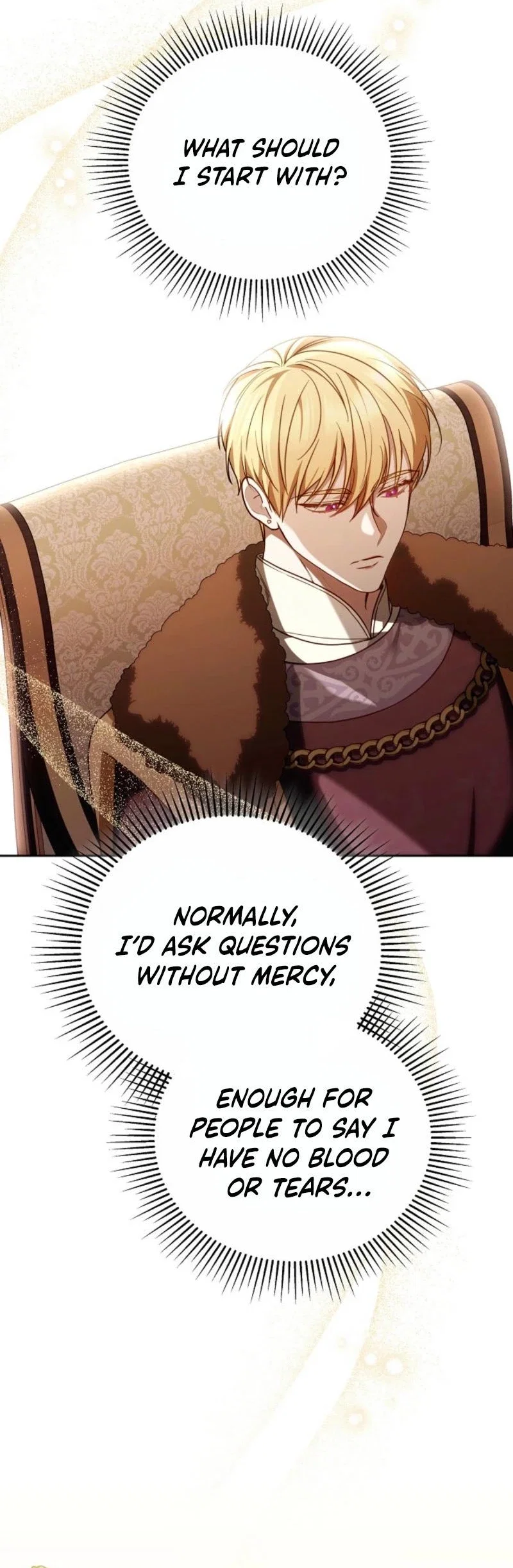 The Empress's Needle Chapter 18 - Page 2