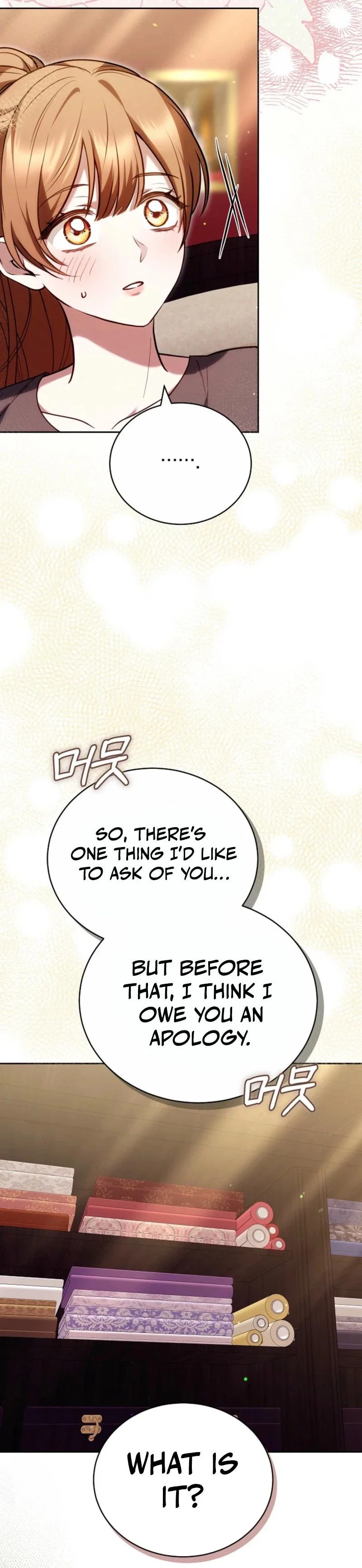 The Empress's Needle Chapter 18 - Page 18