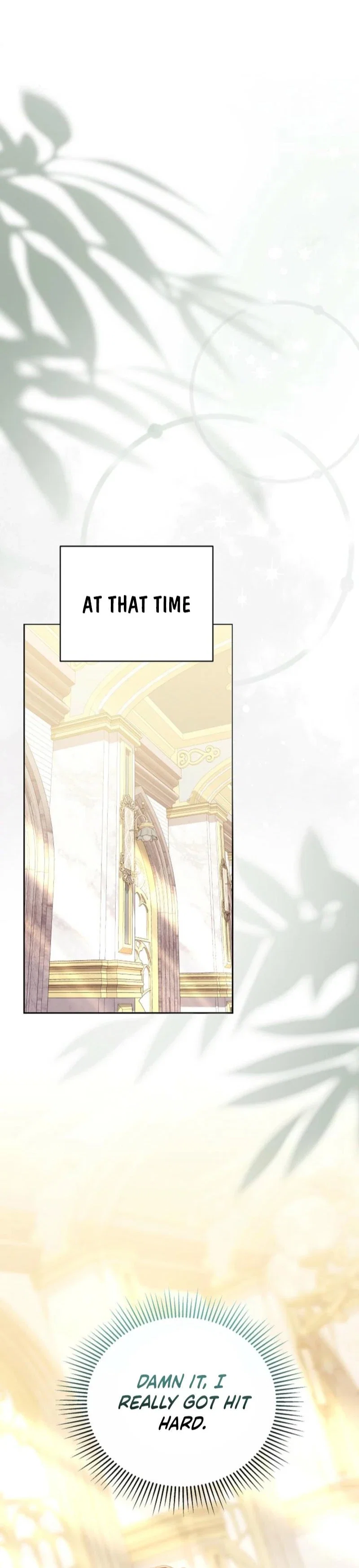 The Empress's Needle Chapter 18 - Page 33