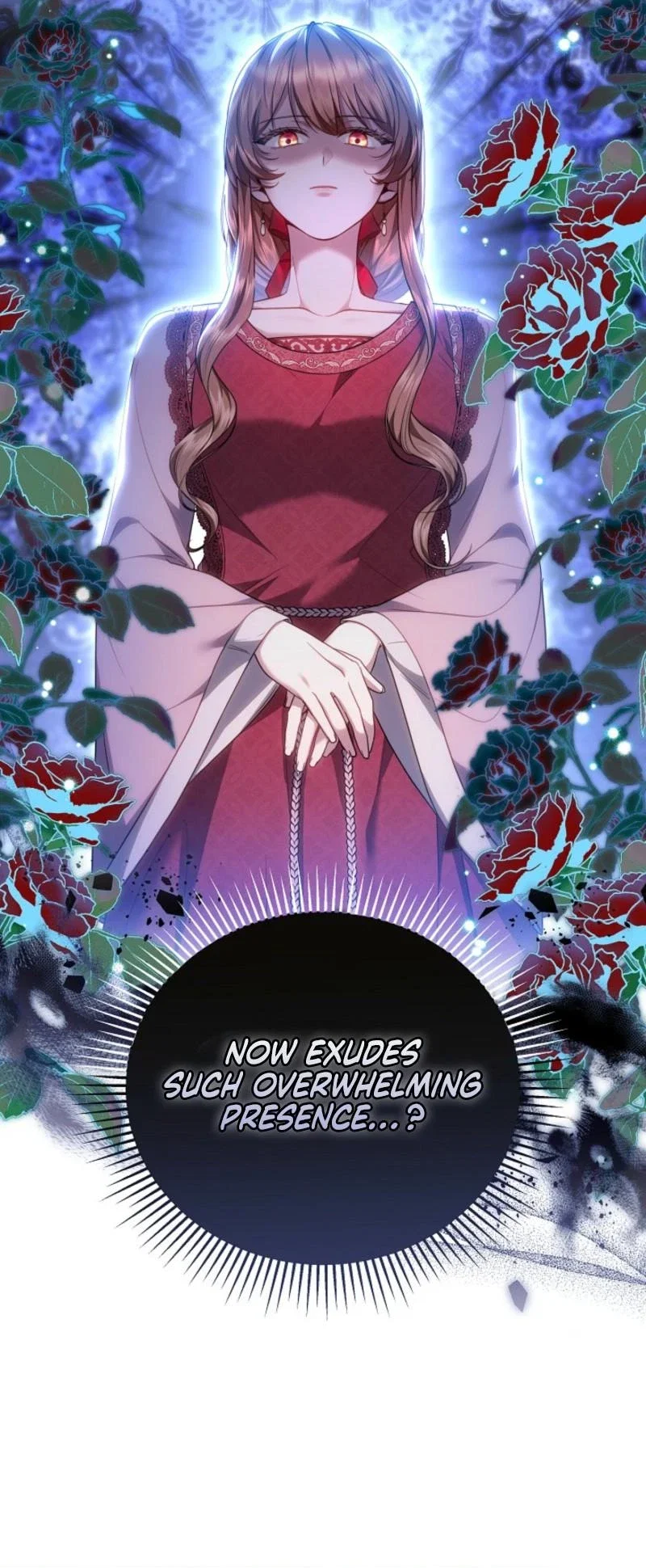 The Empress's Needle Chapter 26 - Page 5