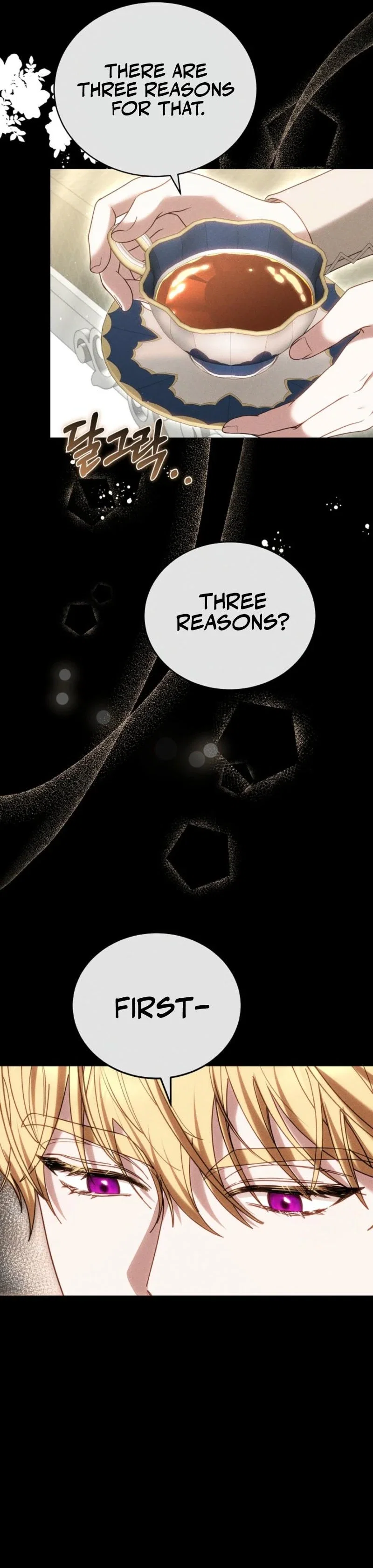The Empress's Needle Chapter 26 - Page 27