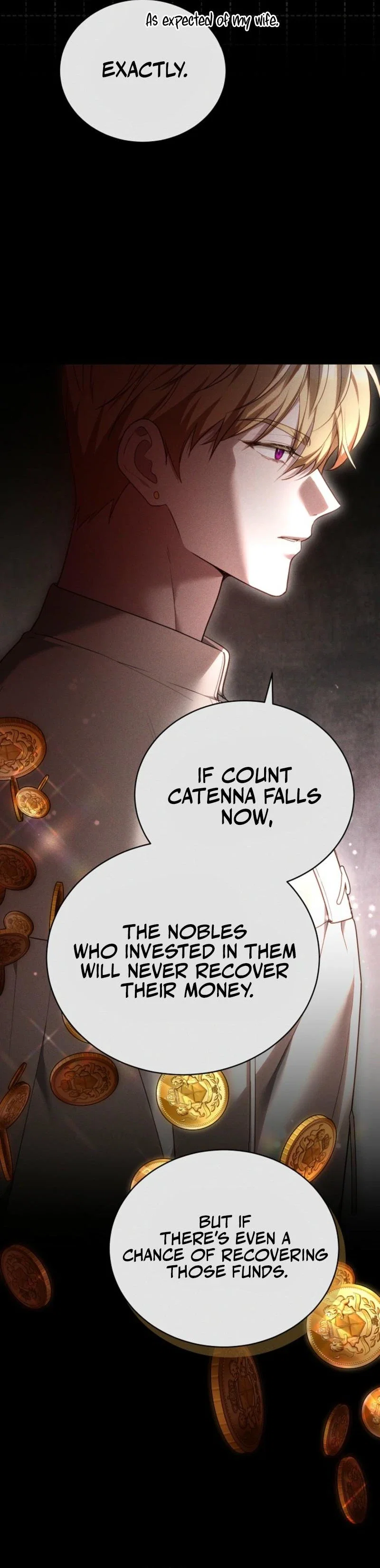 The Empress's Needle Chapter 26 - Page 36