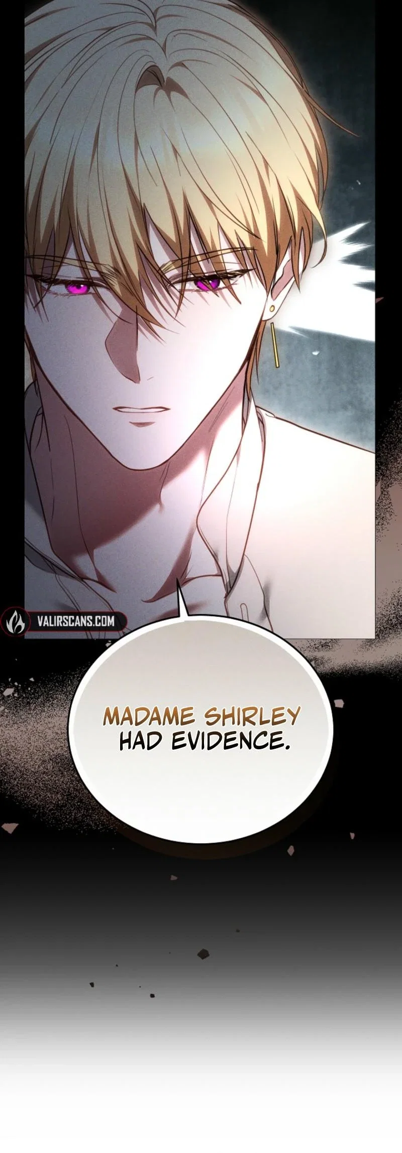 The Empress's Needle Chapter 26 - Page 39