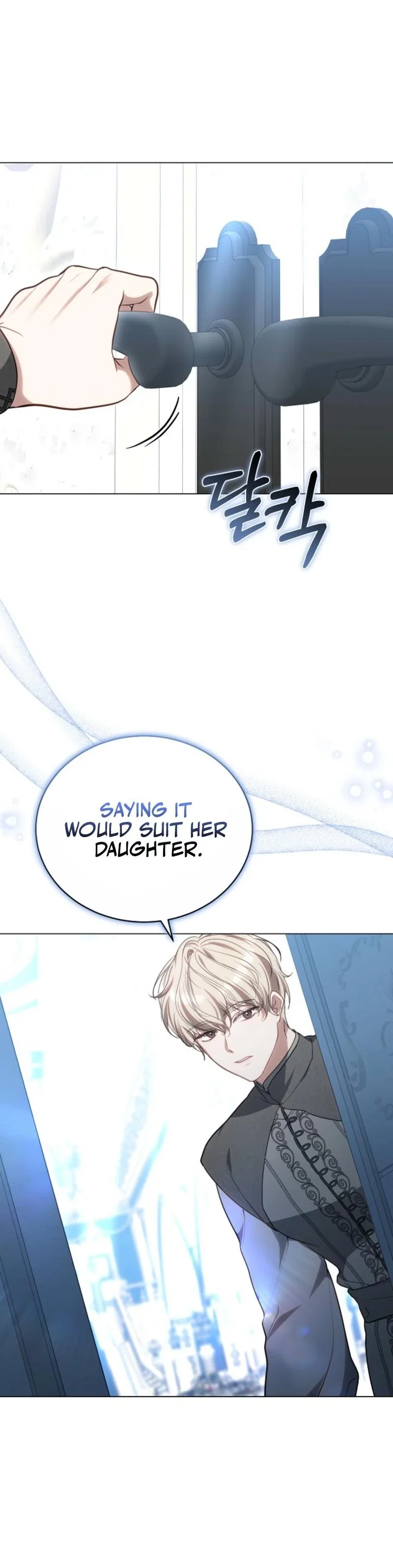 The Empress's Needle Chapter 26 - Page 49