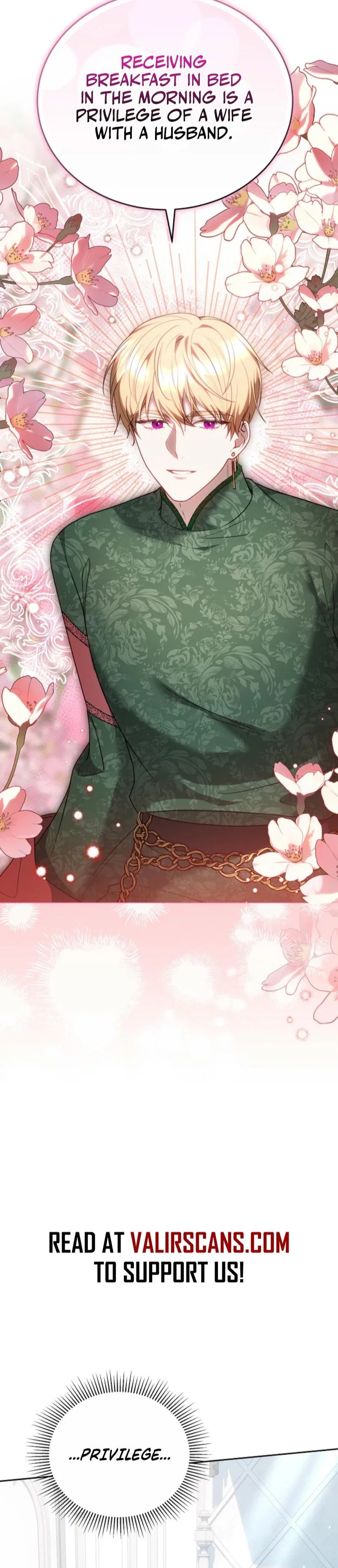 The Empress's Needle Chapter 32 - Page 7