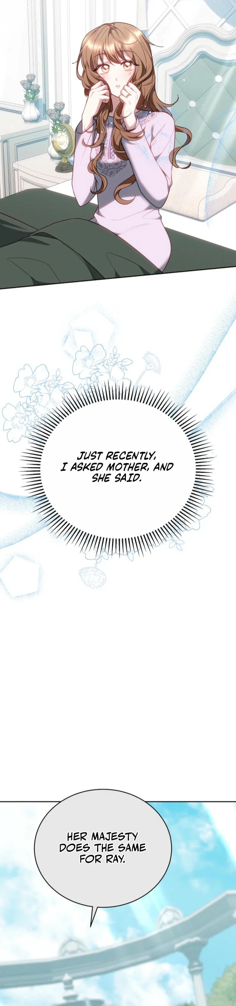 The Empress's Needle Chapter 32 - Page 8