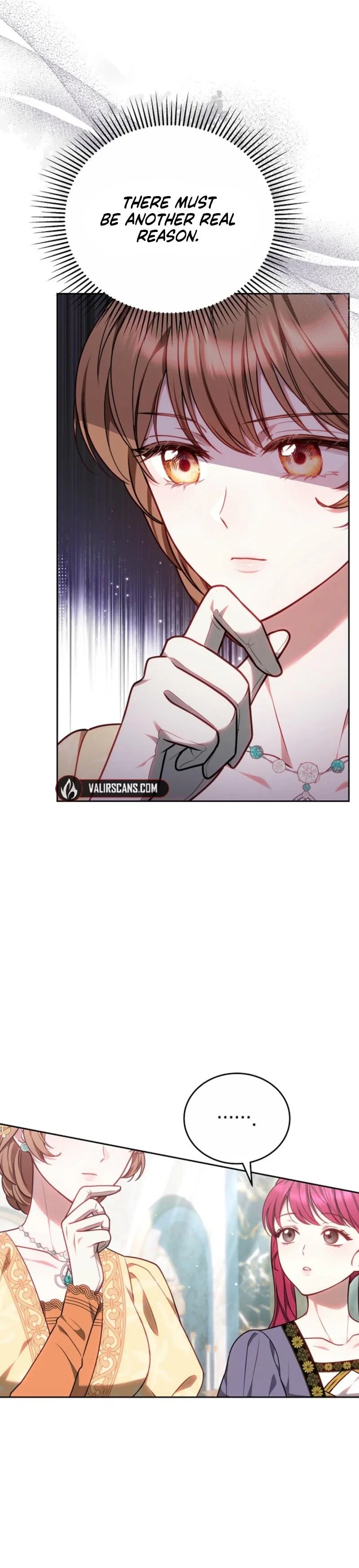 The Empress's Needle Chapter 32 - Page 44