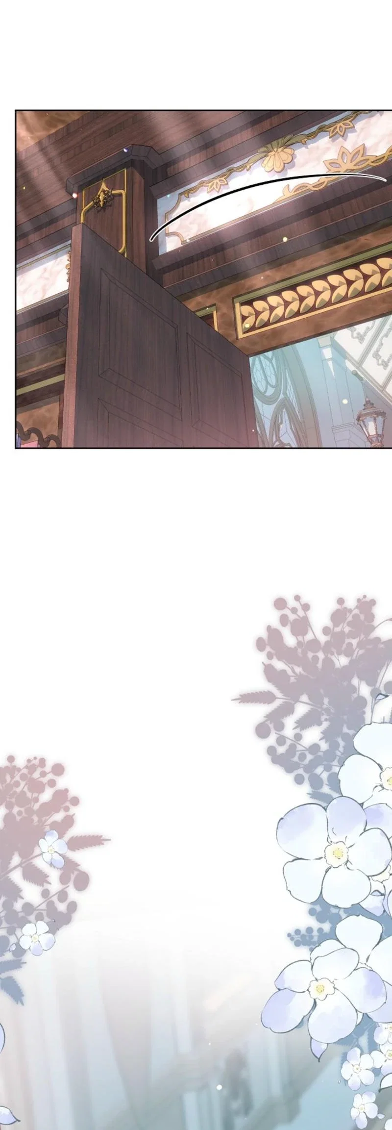 The Empress's Needle Chapter 32 - Page 46