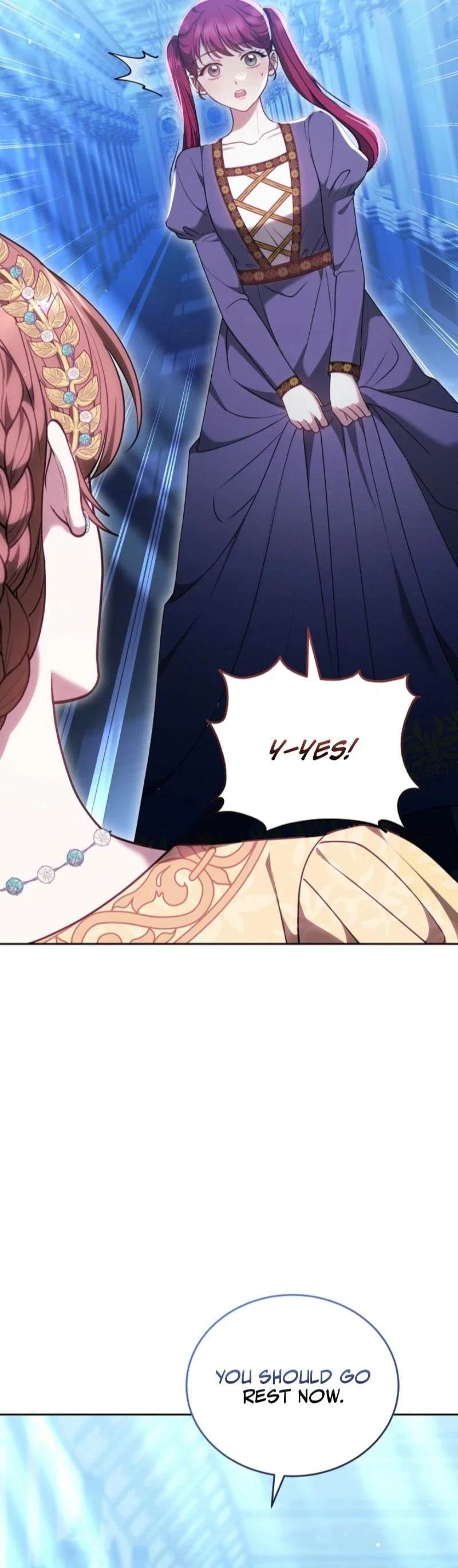 The Empress's Needle Chapter 37 - Page 6