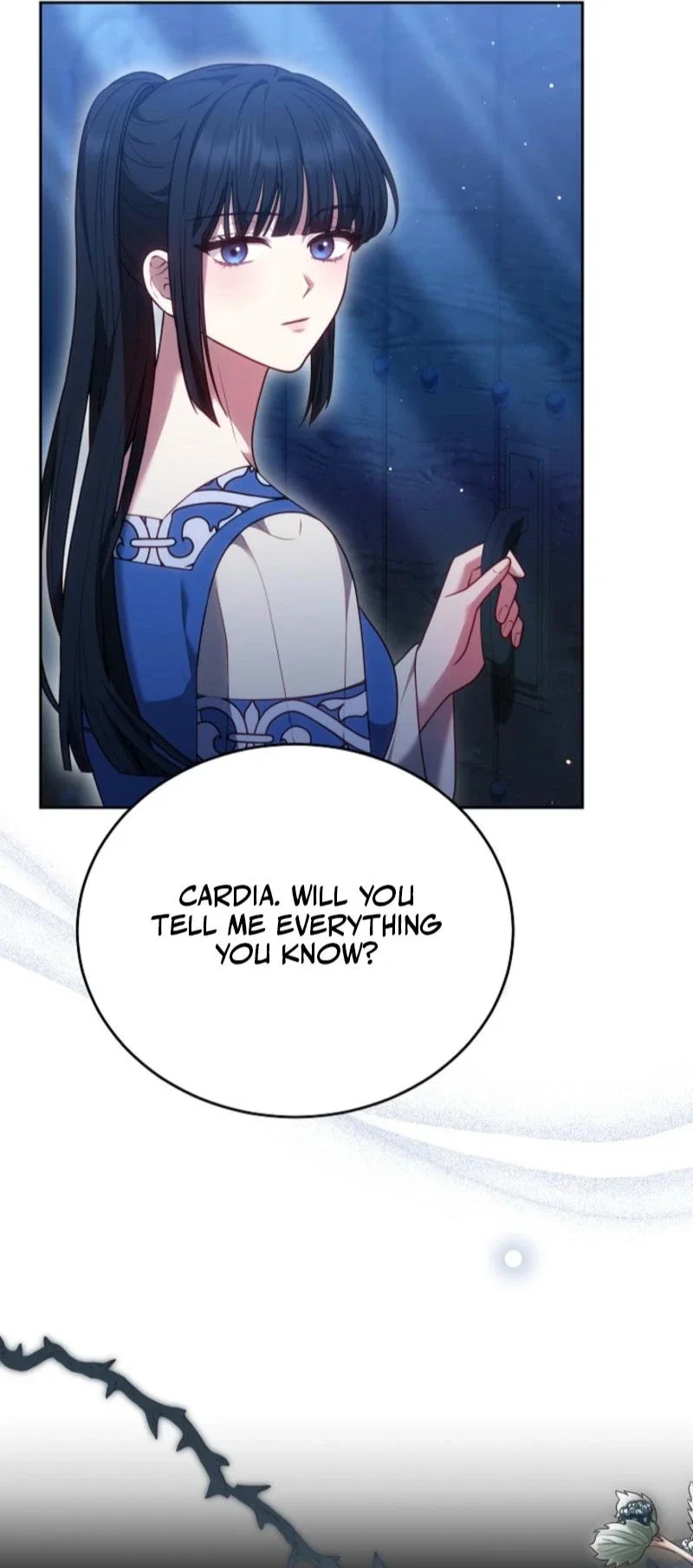 The Empress's Needle Chapter 37 - Page 14