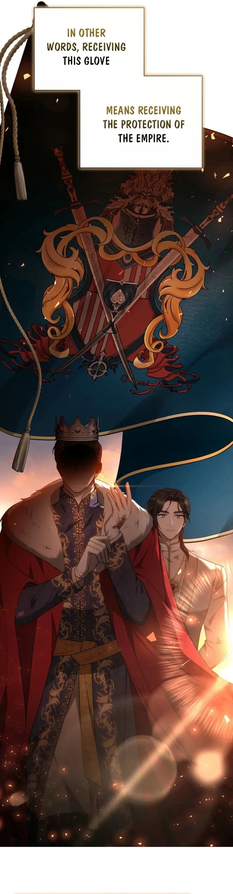 The Empress's Needle Chapter 48 - Page 8