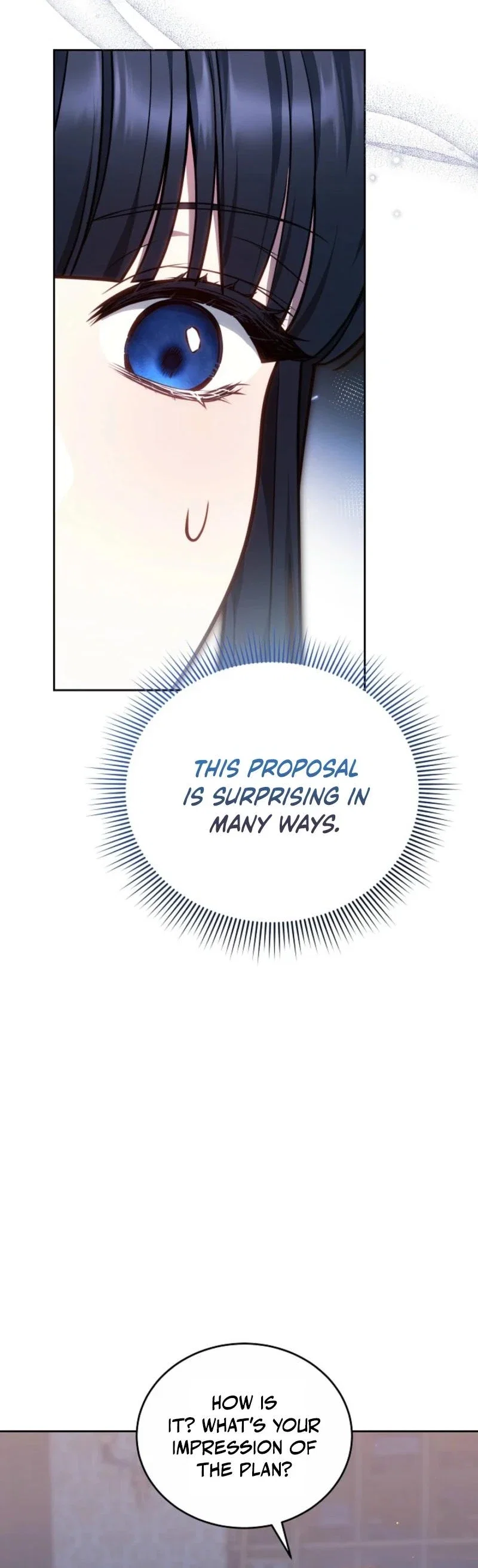 The Empress's Needle Chapter 48 - Page 23