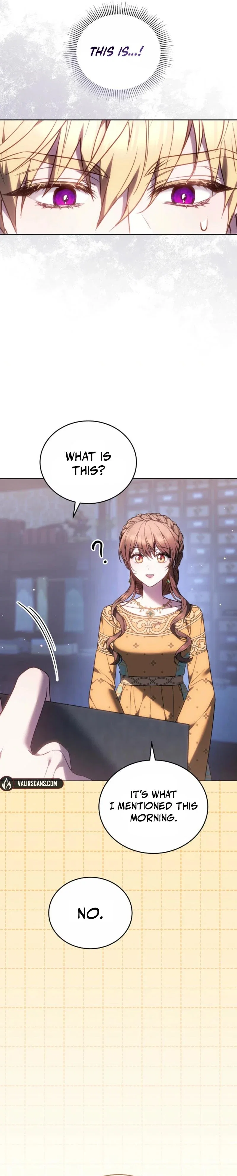 The Empress's Needle Chapter 48 - Page 37