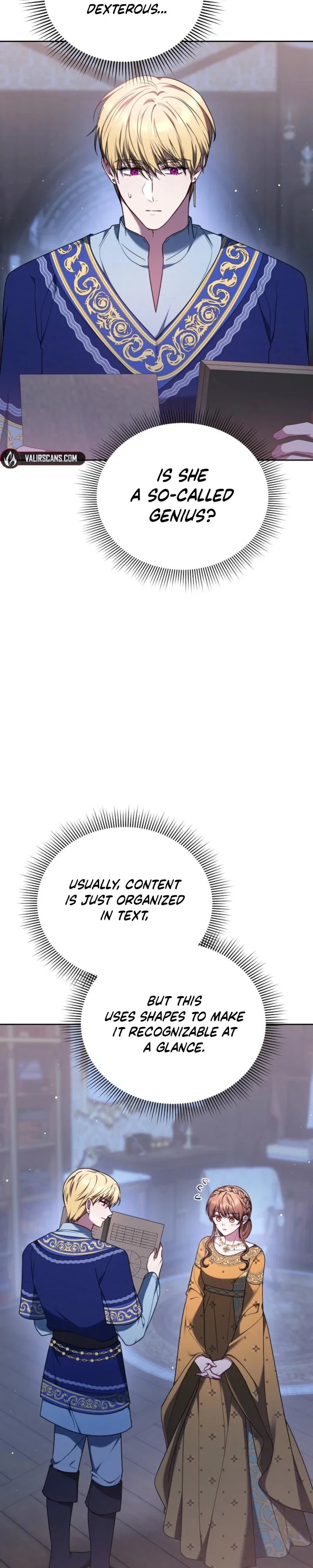 The Empress's Needle Chapter 48 - Page 41