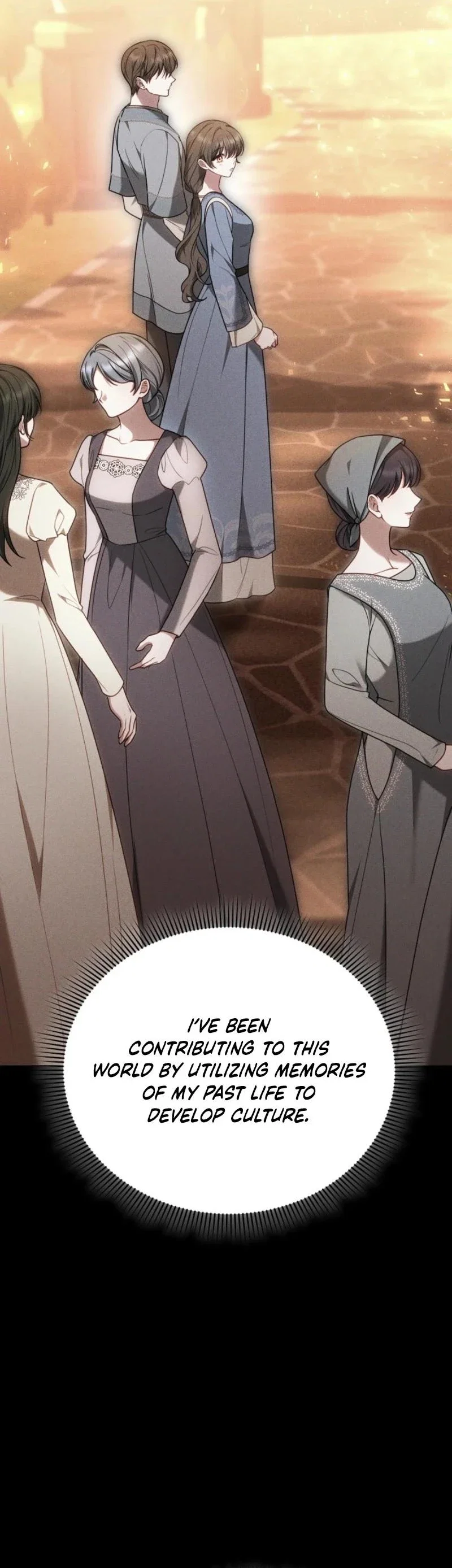 The Empress's Needle Chapter 48 - Page 45