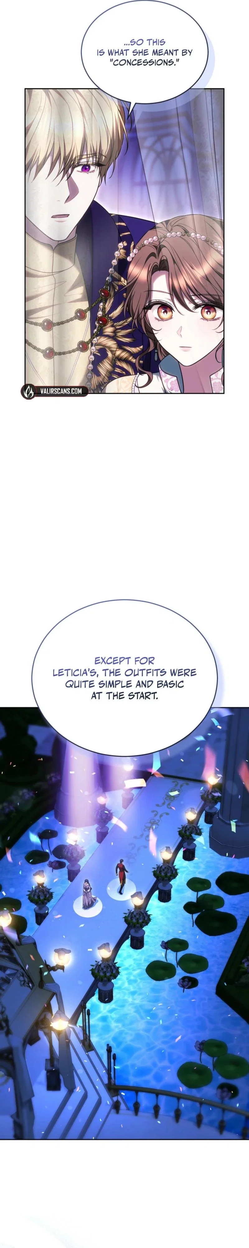 The Empress's Needle Chapter 58 - Page 5
