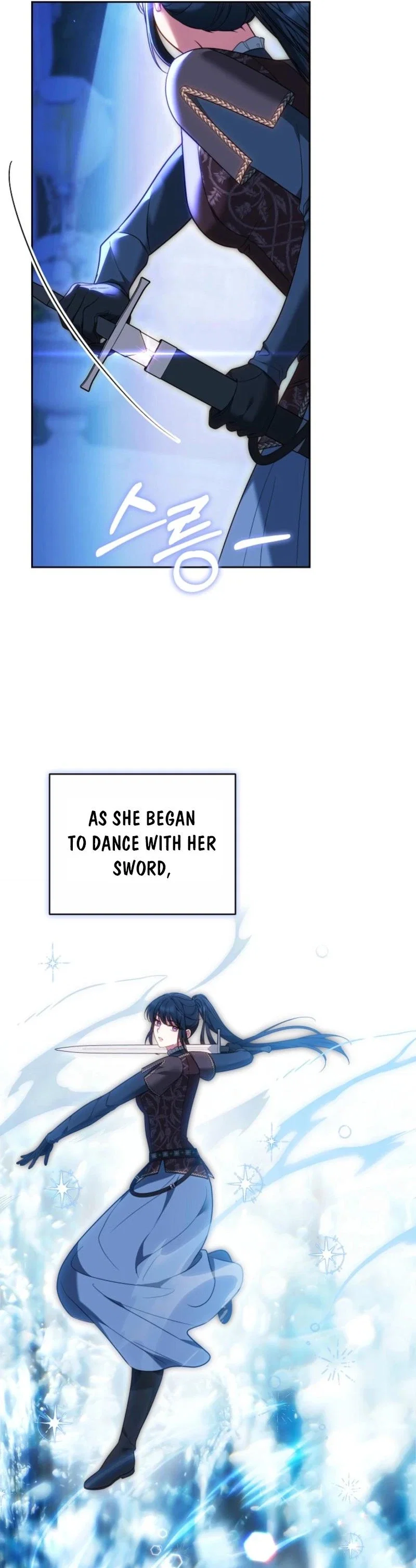 The Empress's Needle Chapter 58 - Page 16