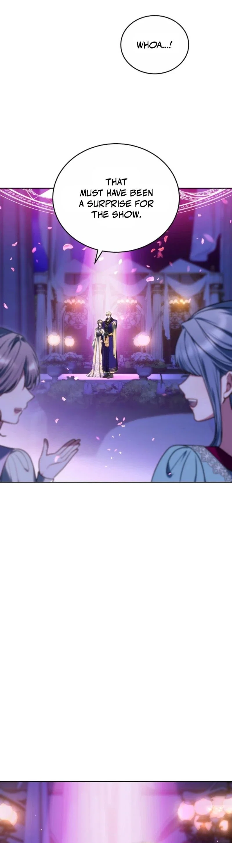 The Empress's Needle Chapter 58 - Page 27