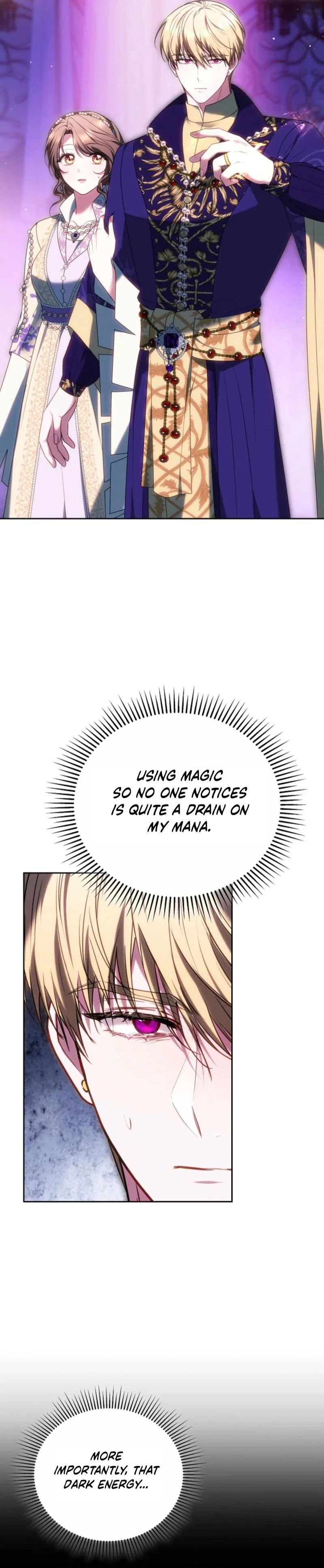 The Empress's Needle Chapter 58 - Page 28
