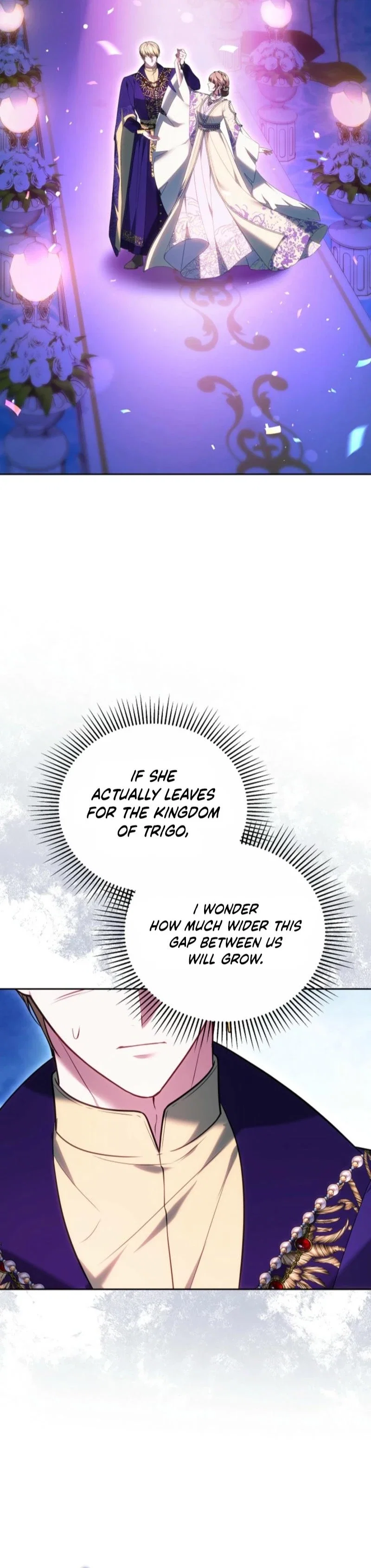 The Empress's Needle Chapter 58 - Page 34