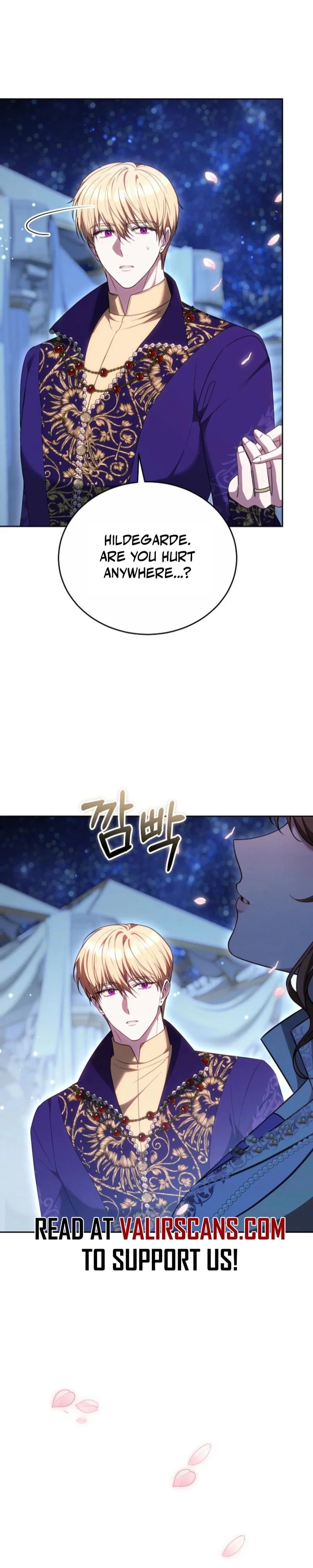 The Empress's Needle Chapter 58 - Page 39