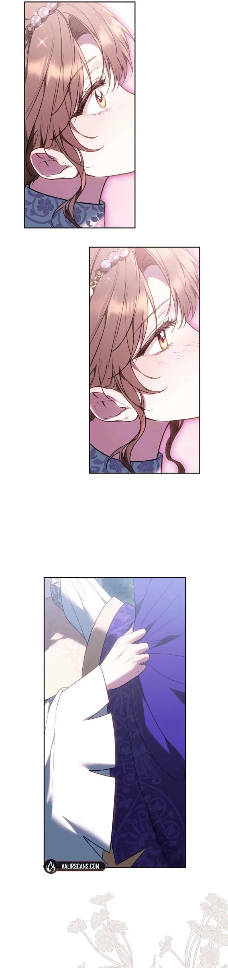 The Empress's Needle Chapter 58 - Page 44