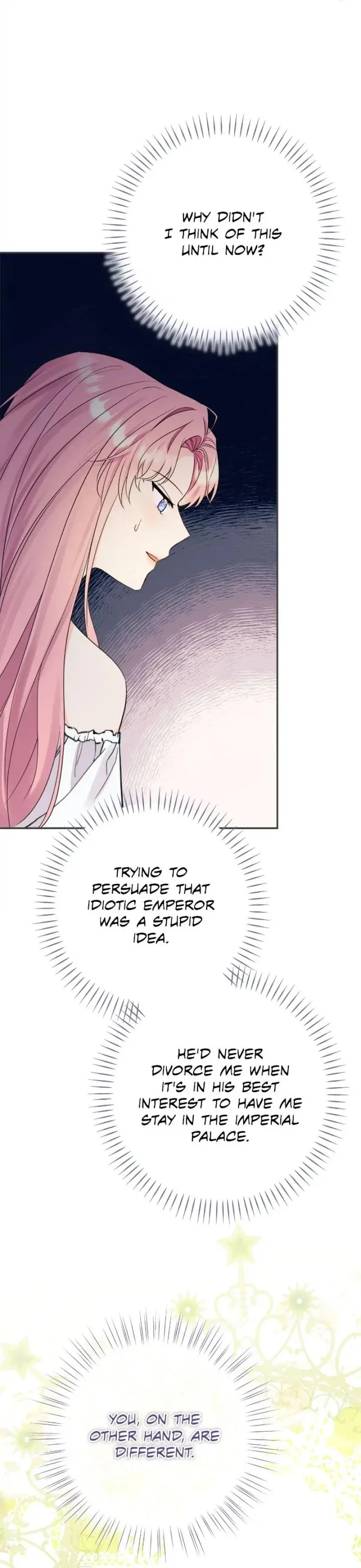The Empress Wants To Avoid the Emperor Chapter 9 - Page 2