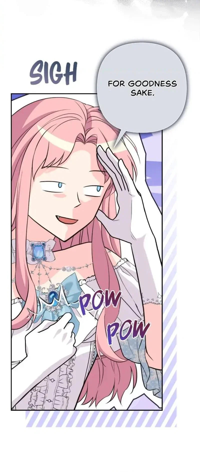 The Empress Wants To Avoid the Emperor Chapter 9 - Page 5