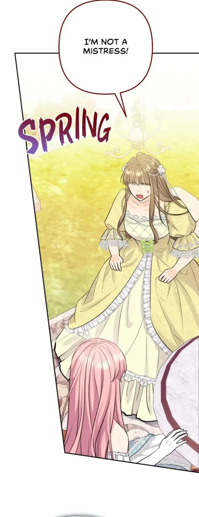 The Empress Wants To Avoid the Emperor Chapter 9 - Page 15