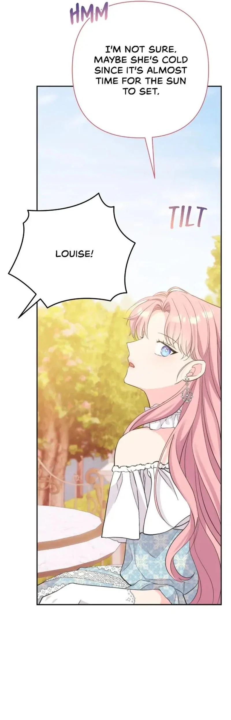 The Empress Wants To Avoid the Emperor Chapter 9 - Page 25