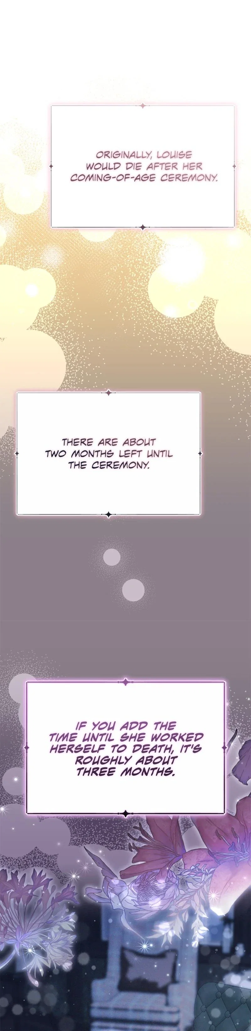 The Empress Wants To Avoid the Emperor Chapter 53 - Page 4