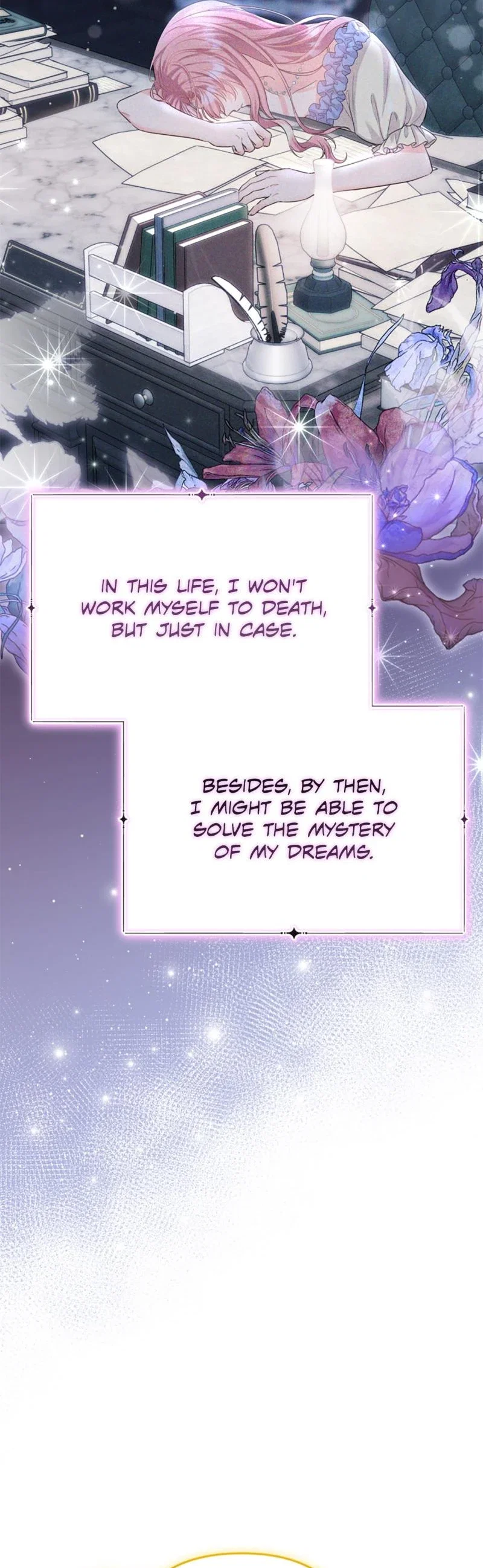 The Empress Wants To Avoid the Emperor Chapter 53 - Page 5