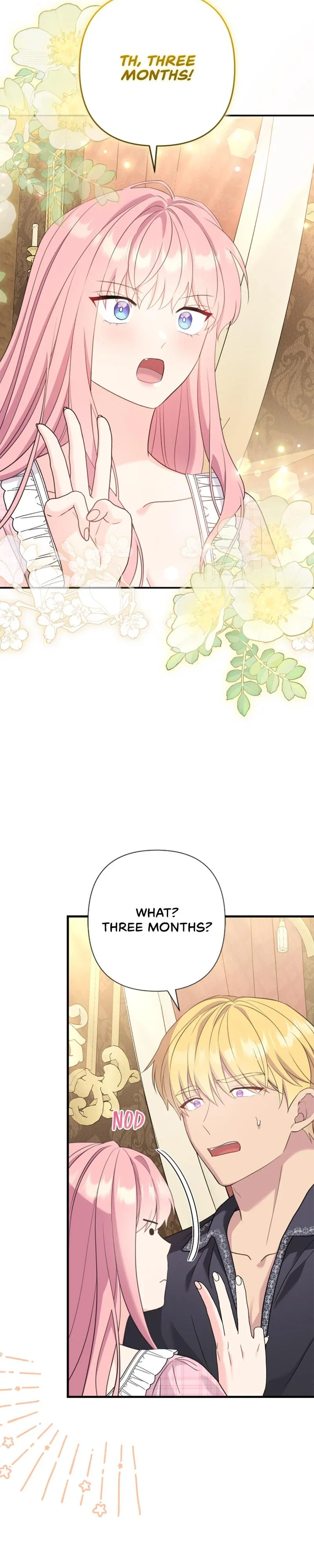The Empress Wants To Avoid the Emperor Chapter 53 - Page 6