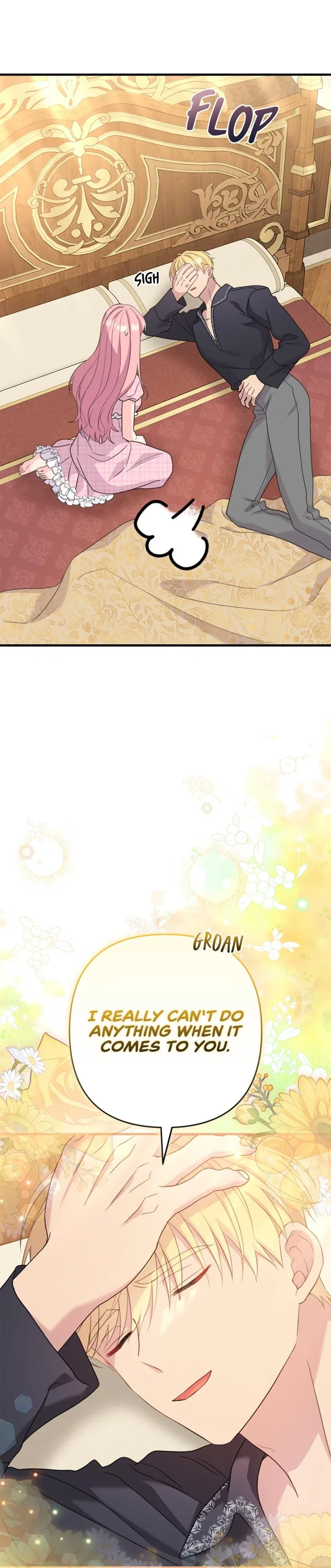 The Empress Wants To Avoid the Emperor Chapter 53 - Page 7