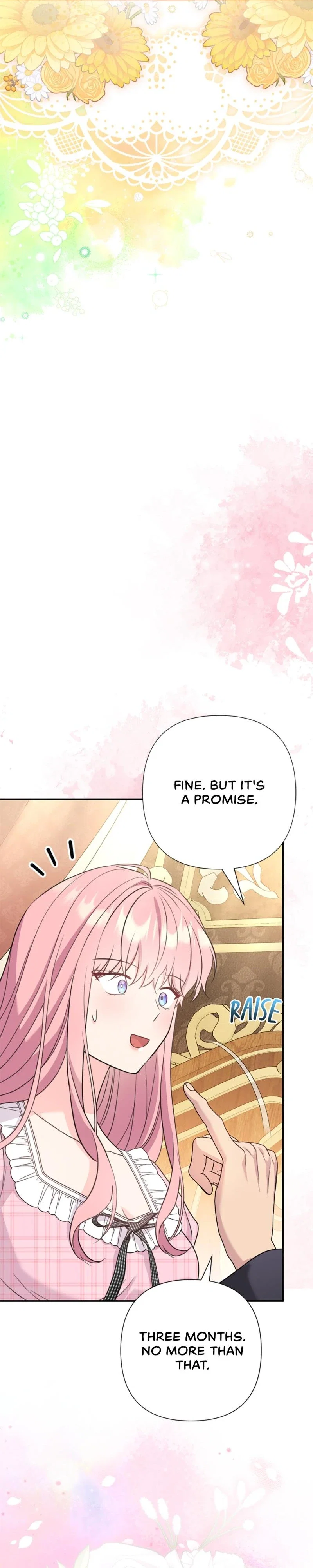 The Empress Wants To Avoid the Emperor Chapter 53 - Page 8